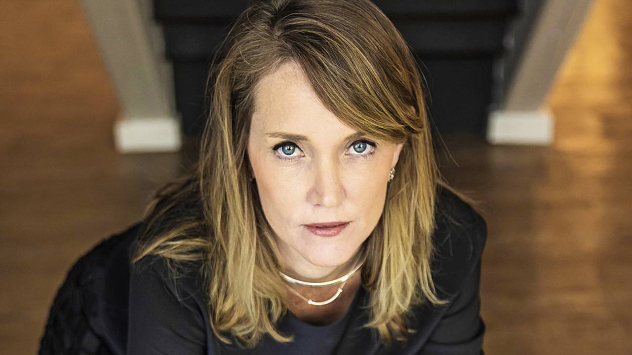 Claudia Woods, Uber