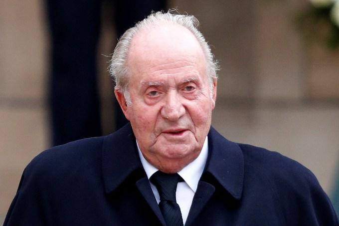 FILE PHOTO: Funeral of Luxembourg’s Grand Duke Jean in Luxembourg