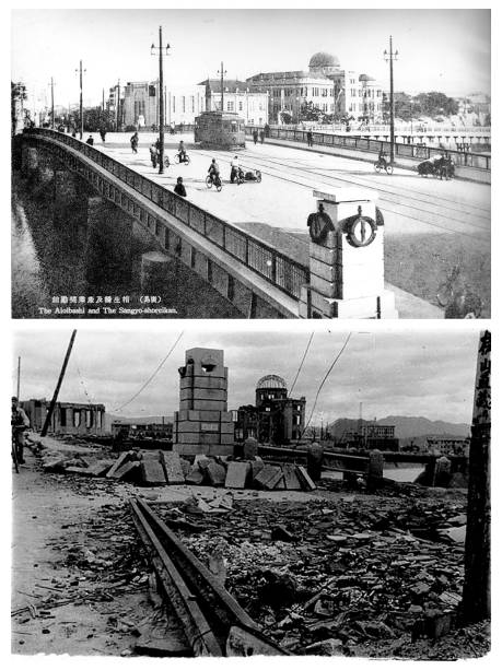 Memorial da Paz de Hiroshima