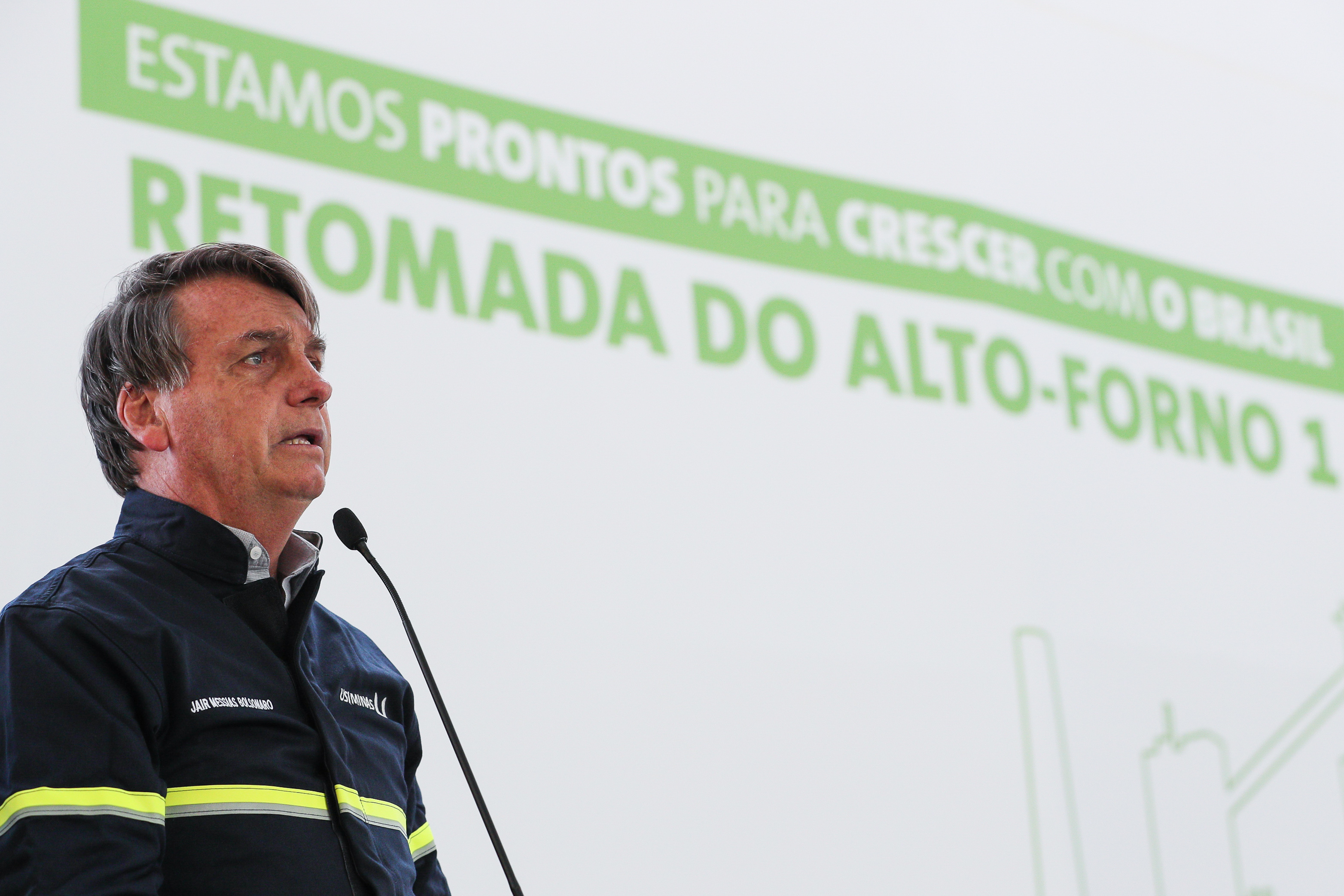 Sem Consenso Bolsonaro Suspende Temporariamente O Renda Brasil Veja