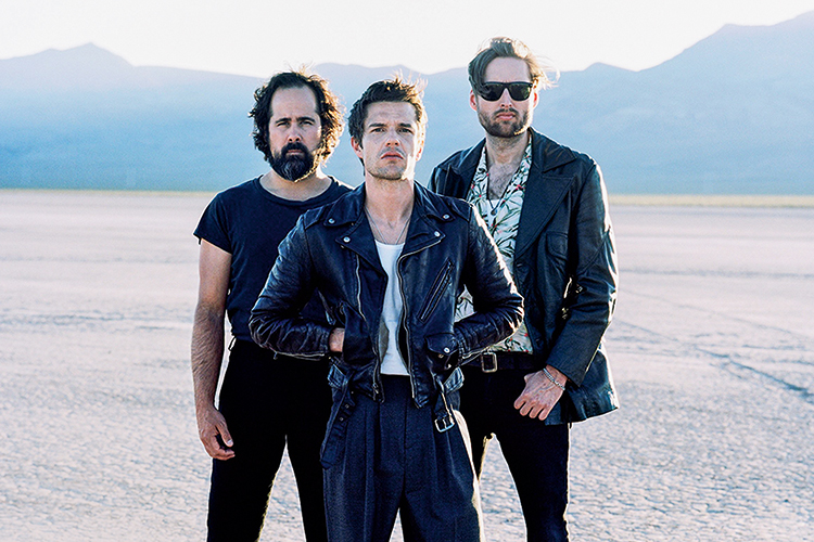 SEMPRE MATADORES - The Killers: álbum emotivo e com belas influências -