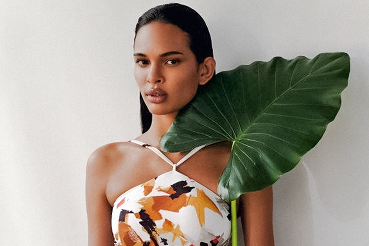 Emilly Nunes: de vendedora de chip de celular a modelo