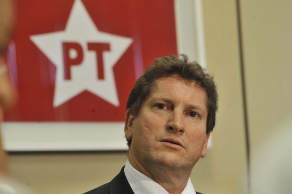 Secretário do PT fala sobre fim do julgamento de Bolsonaro no STF