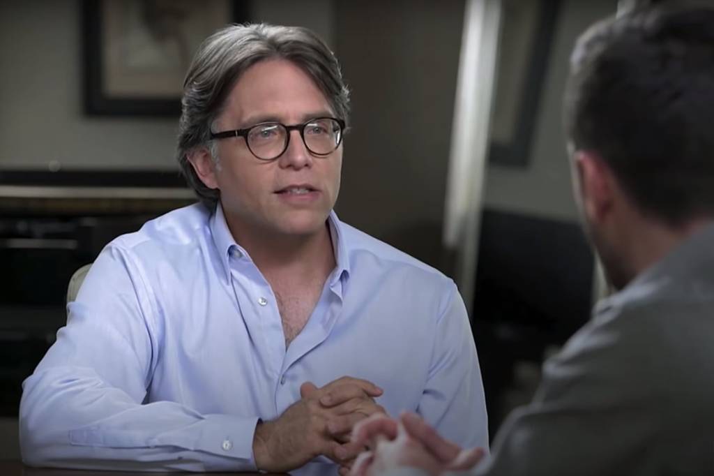 Keith Raniere Keith Raniere