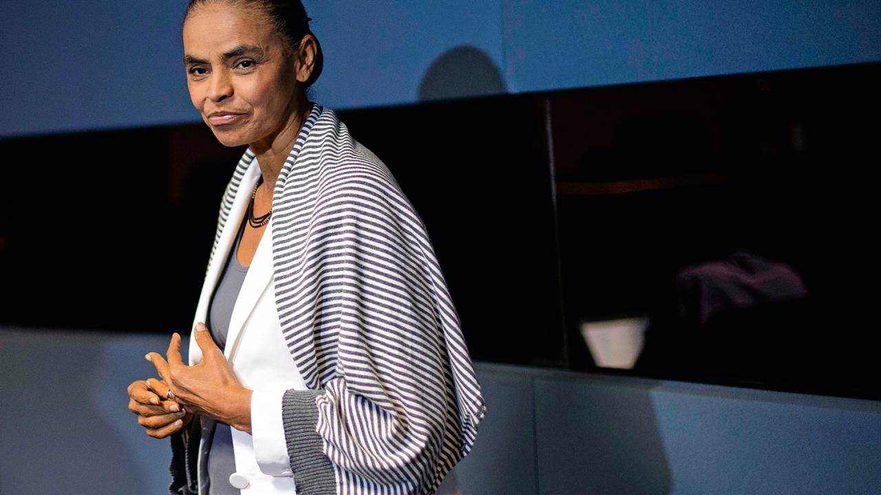 Marina Silva