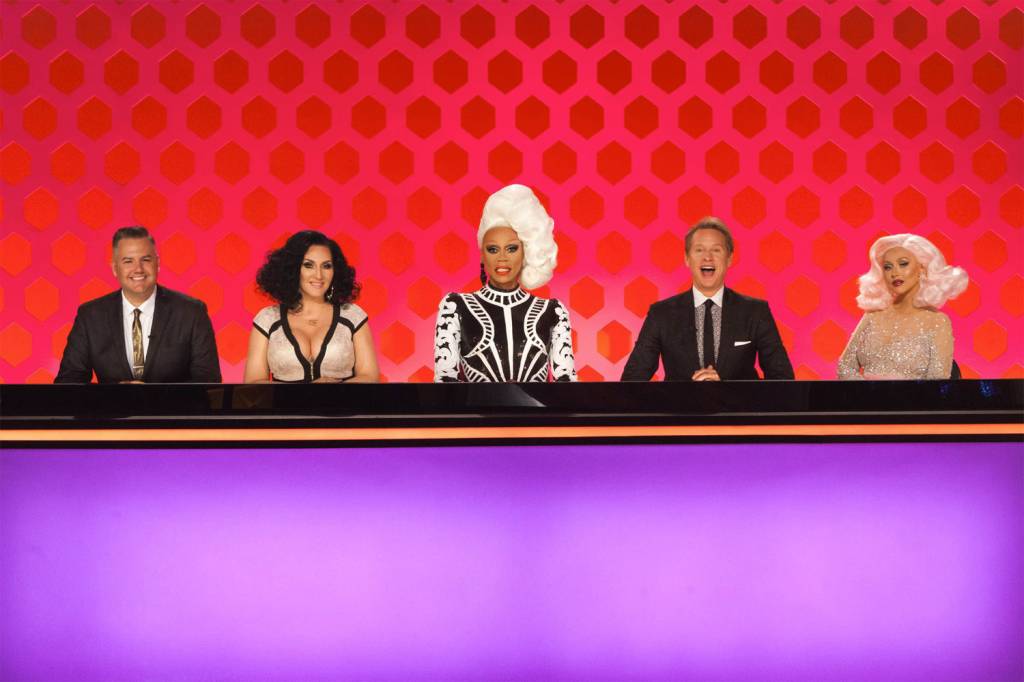 RuPaul’s Drag Race RuPaul’s Drag Race