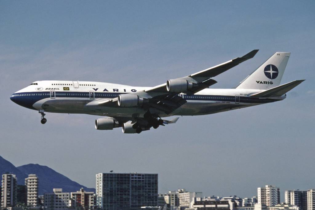 varig varig