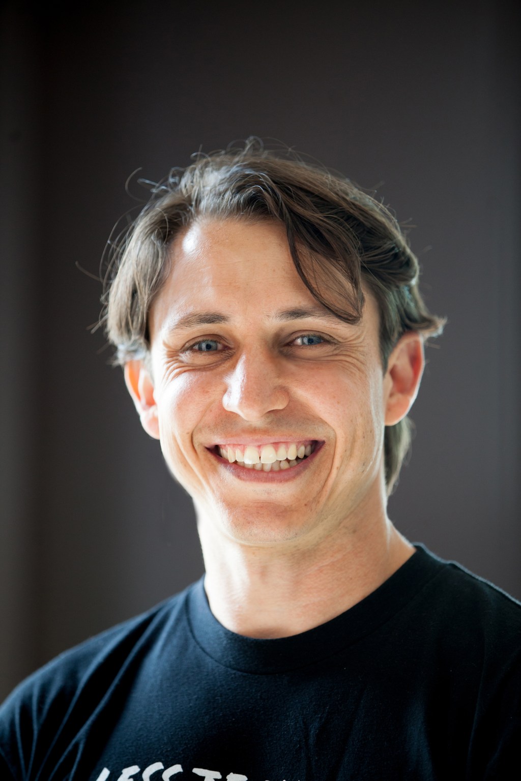 Zach Yeskel, o pai do Google Classroom