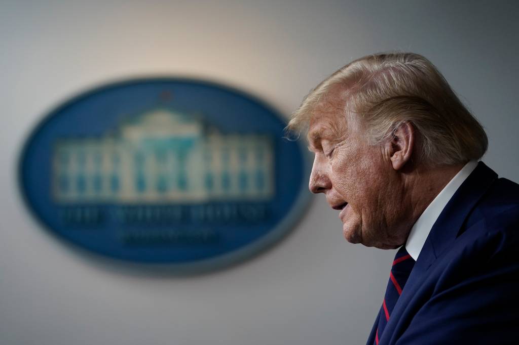 Ao império de “Q”