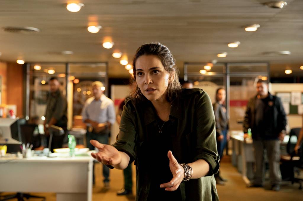 Para onde vão as histórias?