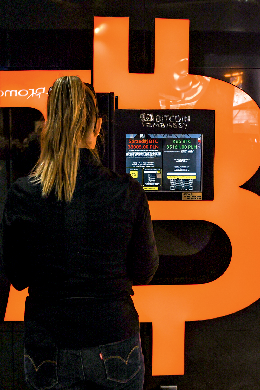 Bitcoin Price Trapped Below ,500 Bitcoin Price Trapped Below ,500