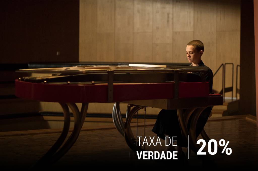 Nada Ortodoxa – É Tudo História Nada Ortodoxa – É Tudo História