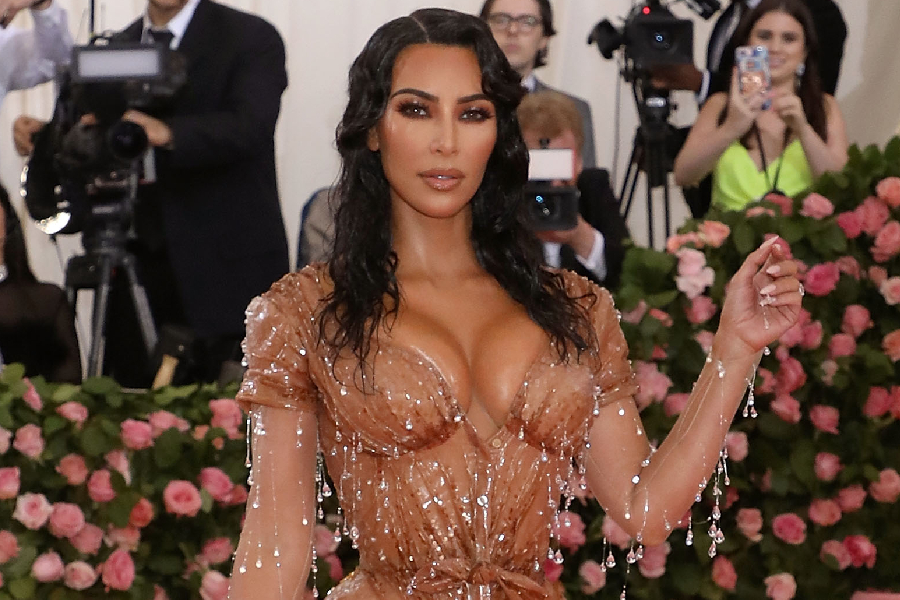 Kim Kardashian