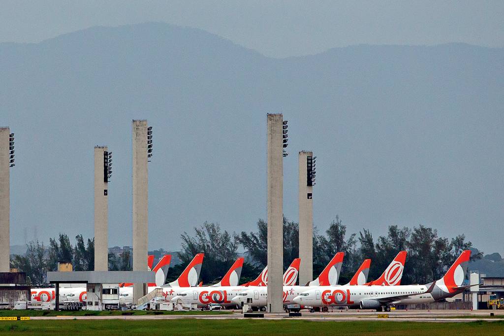 Devolução do Galeão faz governo mudar estratégia nos leilões