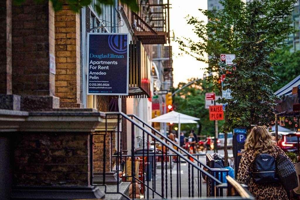 Re-opening Continues Across Densely Populated New York And New Jersey Areas Re-opening Continues Across Densely Populated New York And New Jersey Areas