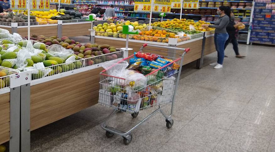 Serviços e núcleos elevados mantêm cautela do mercado mesmo com desaceleração do IPCA