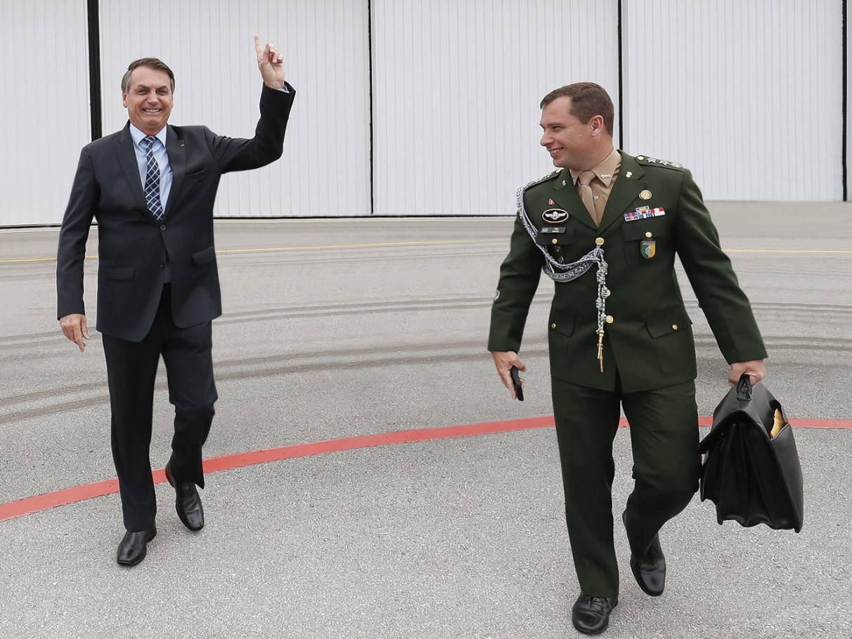 O que se sabe até agora a respeito da “minuta do g... | VEJA