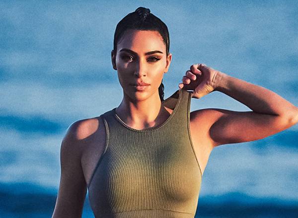 Kim Kardashian