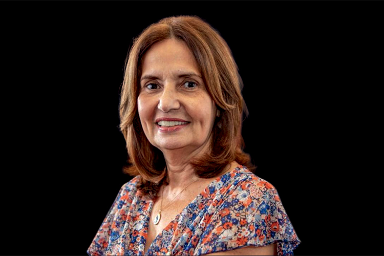 Martha Rocha será lançada segunda pelo PDT como pré-candidata a vice de Paes