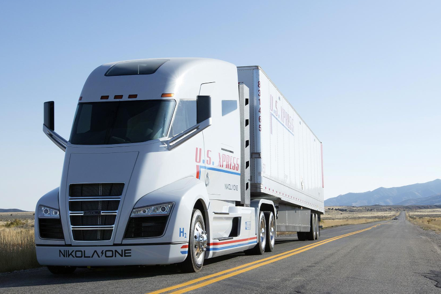 Reforma tributária e tecnologia forçam revisão da logística no Brasil