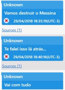 PAULO MESSINA PAULO MESSINA