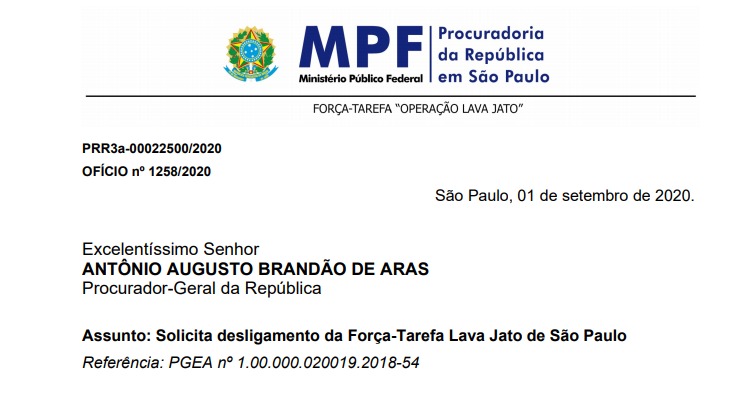 Lava-Jato Lava-Jato