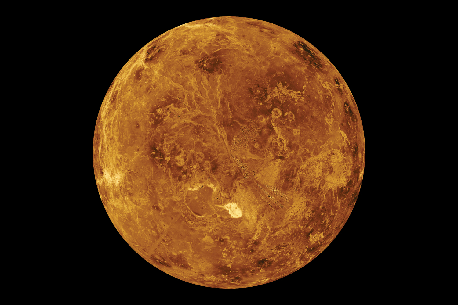 Descoberta em Vênus reacende esperança de achar vida em outros planetas