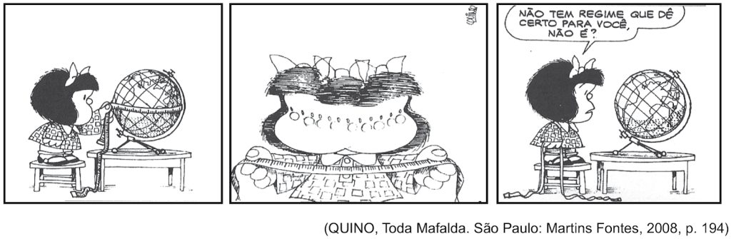 tirinha-da-mafalda-quino-Regime-polItico