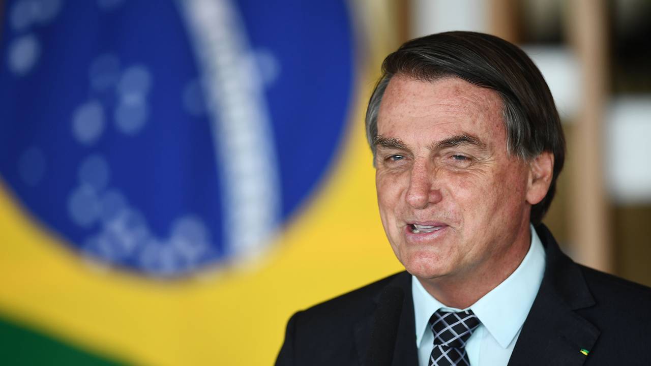 Jair Bolsonaro