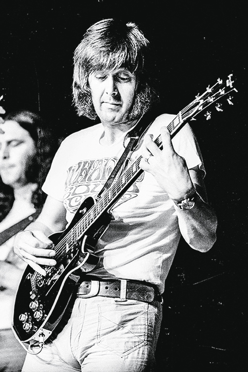 Photo of Spencer DAVIS Photo of Spencer DAVIS