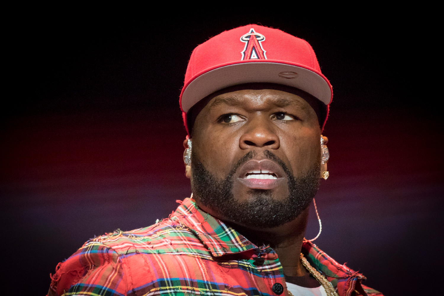 Estados Unidos: A proposta de Biden que chocou 50 Cent e faz o rapper ...
