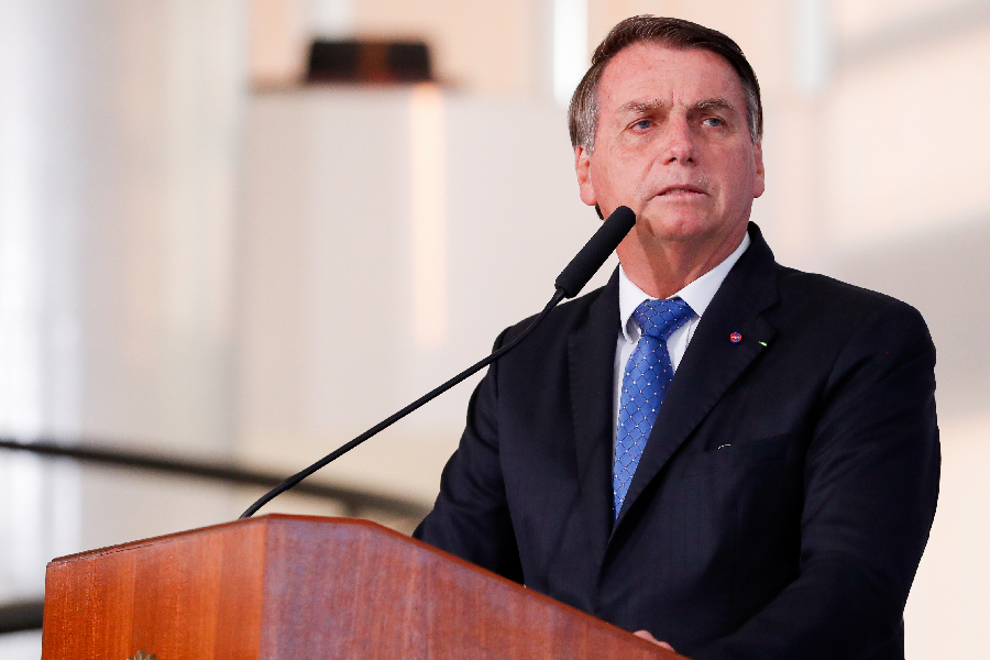 Jair Bolsonaro