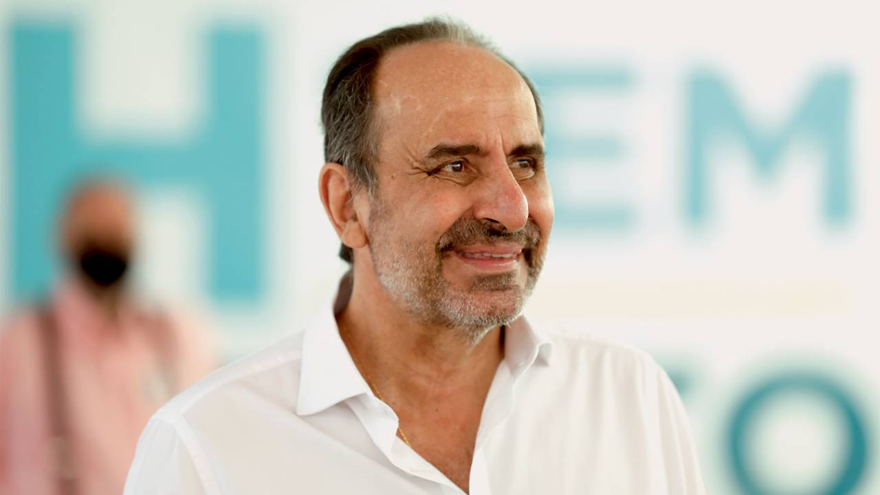 URRÍCULO - Alexandre Kalil: elogios do povo no enfrentamento da pandemia e investimentos em programas sociais -