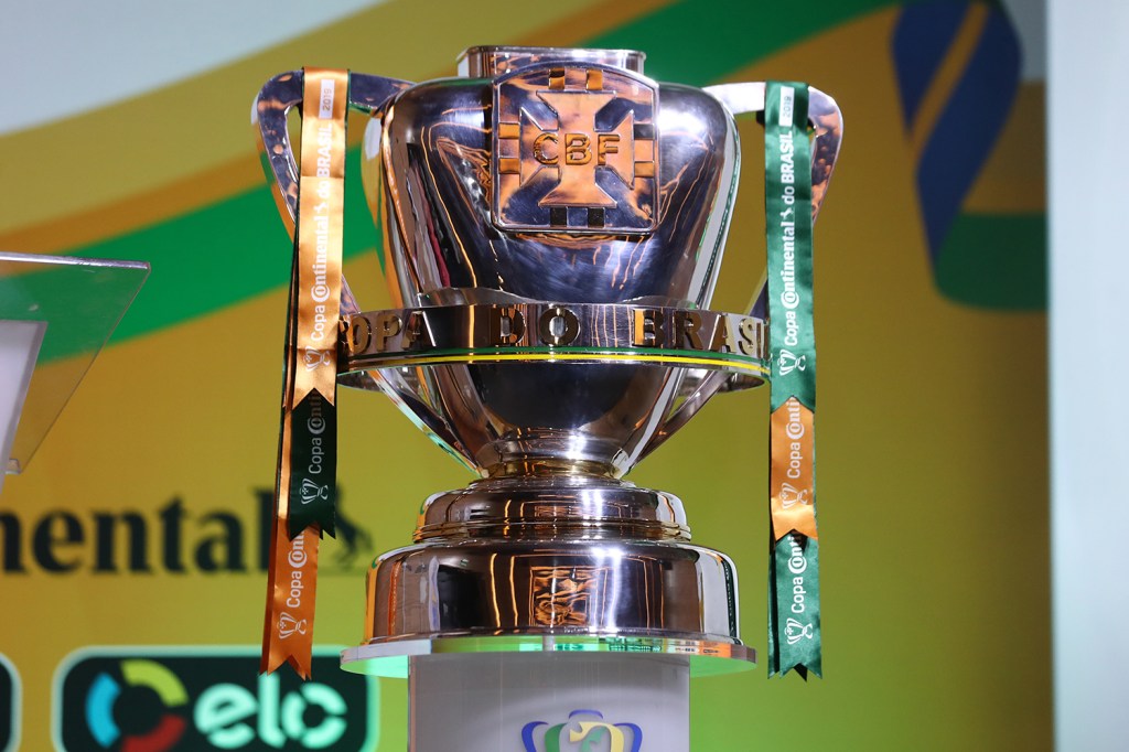 Taça da Copa do Brasil -