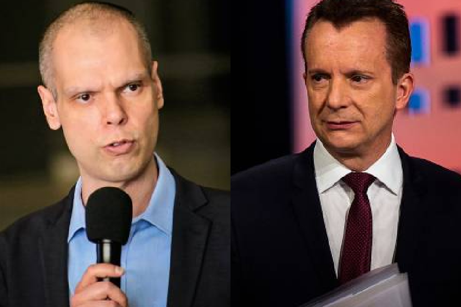 São Paulo: Boulos e França têm empate técnico com Russomanno; Covas lidera