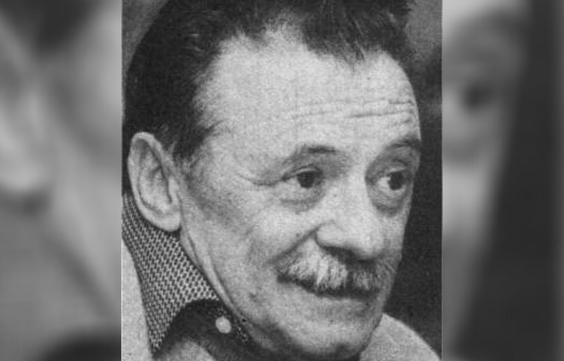 Mario Benedetti, poeta uruguaio