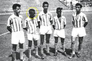 O dia em que Pelé, o maior jogador de todos os tempos, foi anunciado como  reforço do Bahia - PRADO AGORA