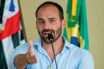 Deputado Federal Eduardo Bolsonaro (PSL-SP)