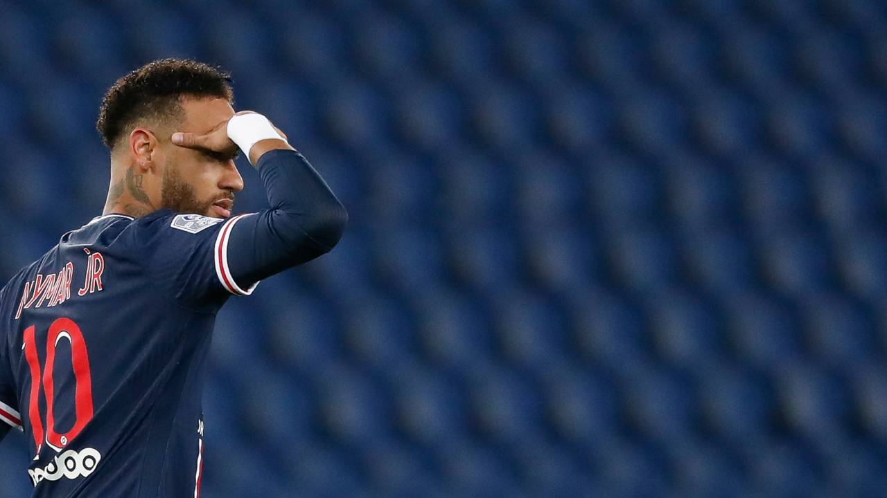Glória à vista: vice na última edição, Neymar terá nova chance com o PSG