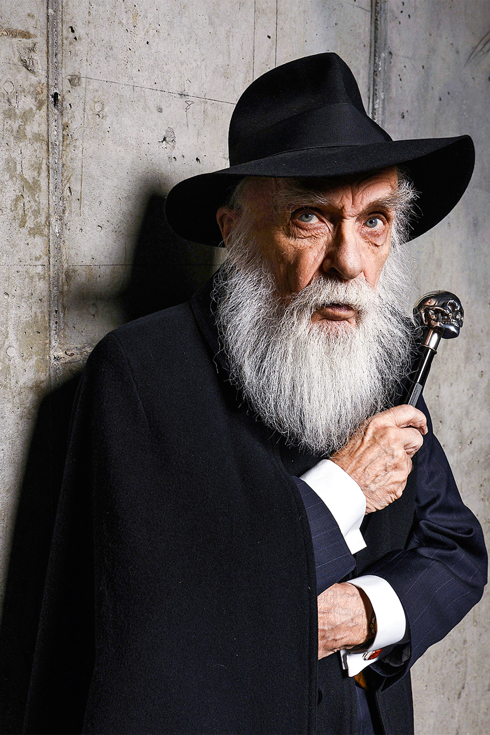 Tribeca Film Festival 2014 Portrait Studio – Day 5 Tribeca Film Festival 2014 Portrait Studio – Day 5