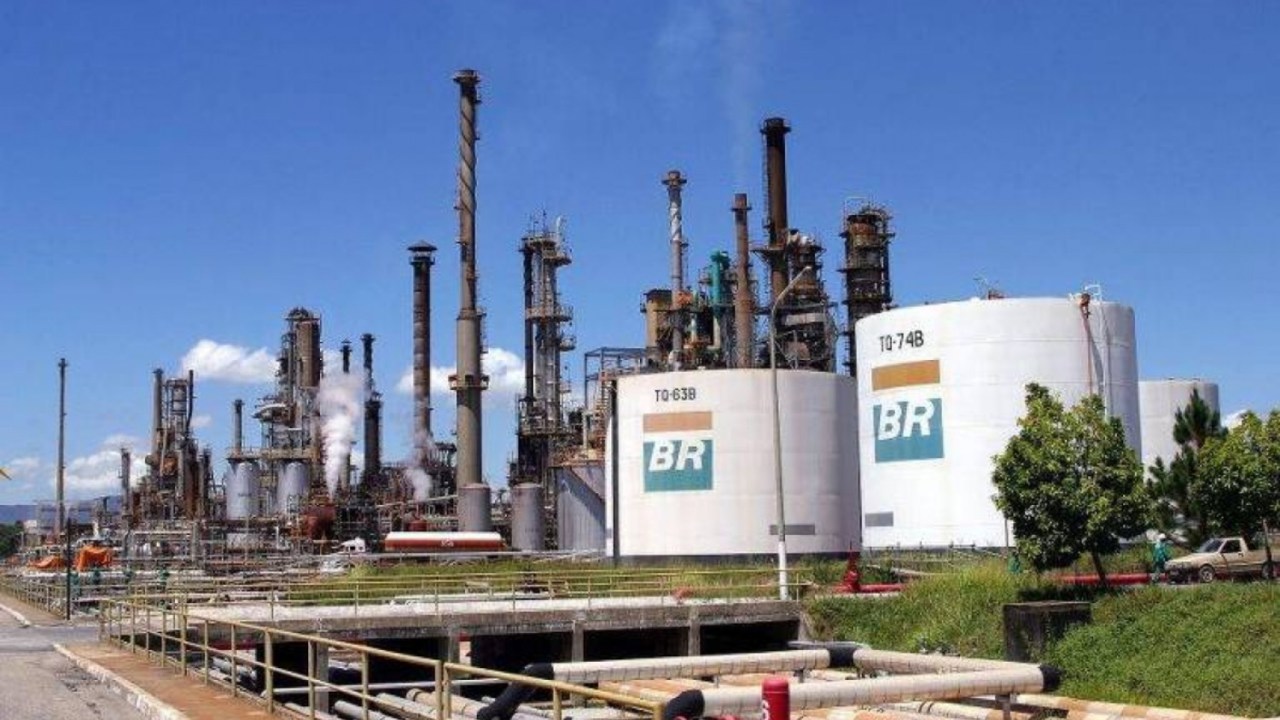 Mudanças na Petrobras enfrentarão problemas com órgãos de regulação – Refinaria Landulpho Alves (Rlam), da Petrobras