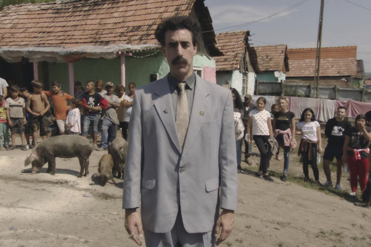 borat 2 -2 borat 2 -2