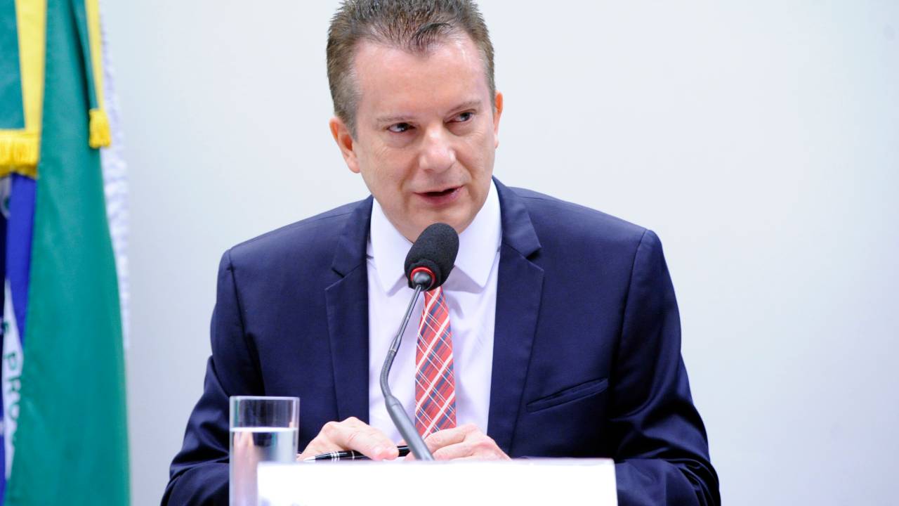 Celso Russomanno