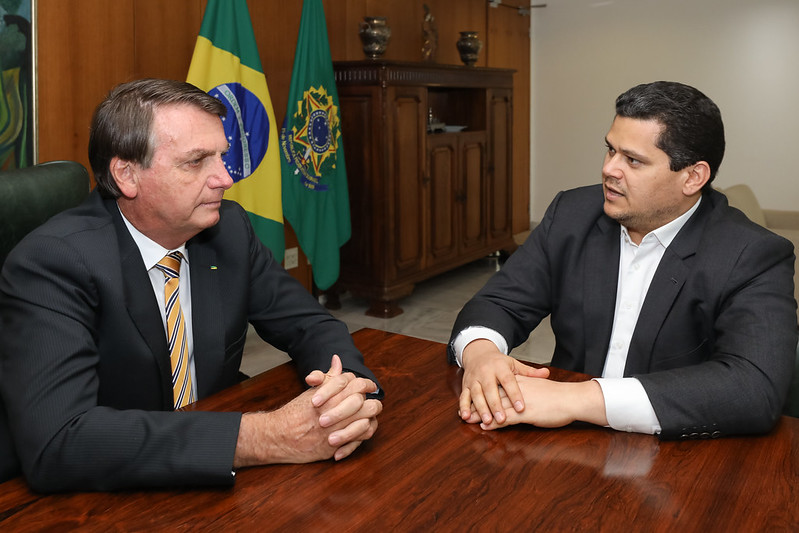 STATUS - Alexandre Silveira: o PSD controla um orçamento de 9 bilhões de reais -