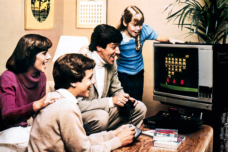 ATARI 2600 – 1978 – SPACE INVADERS.jpg ATARI 2600 – 1978 – SPACE INVADERS.jpg