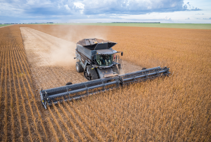 O agro brasileiro não precisa entrar em pânico