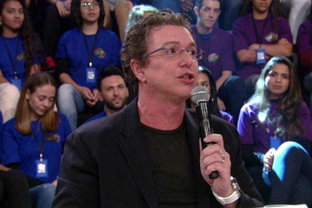 A declaração irônica de Boninho sobre Narcisa que voltou a viralizar nas redes sociais