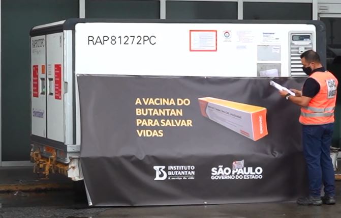 Coronavac
