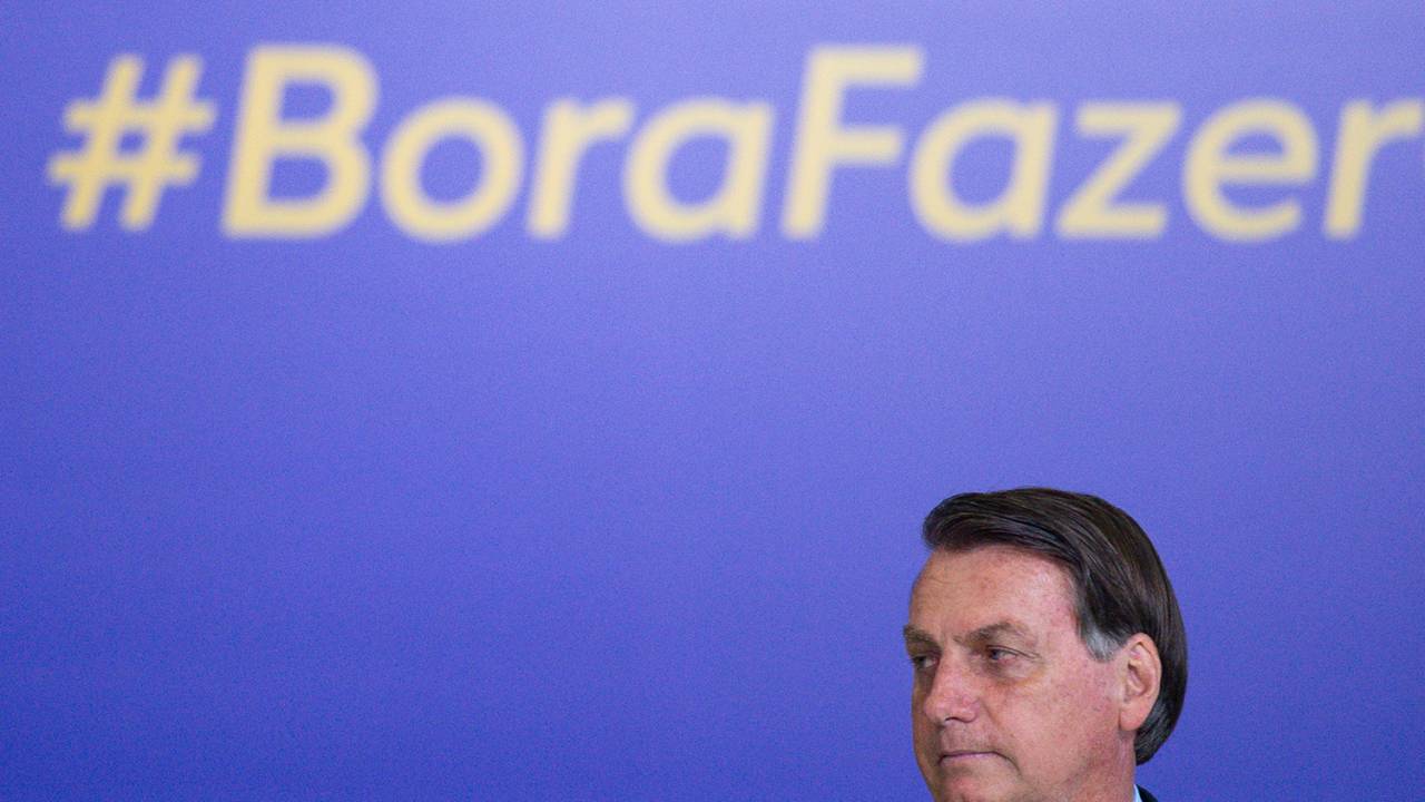 Jair Bolsonaro
