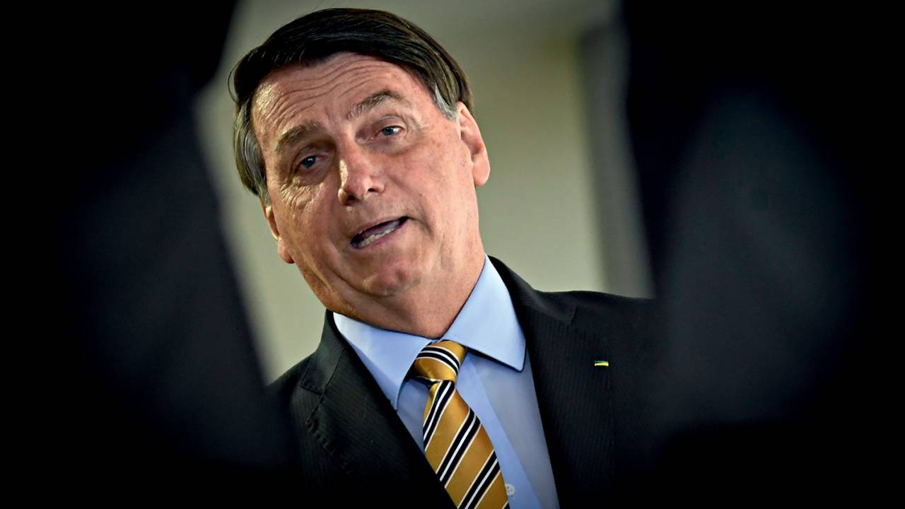 Bolsonaro
